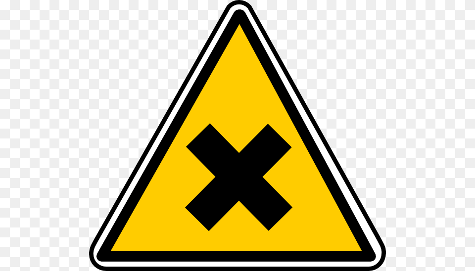 Warning, Sign, Symbol, Road Sign Free Png