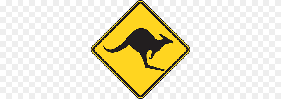 Warning Sign, Symbol, Road Sign, Animal Free Png
