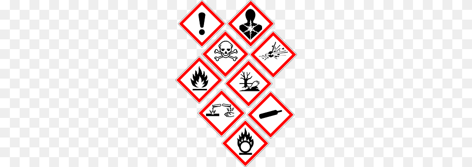Warning Sticker, Emblem, Symbol Free Png