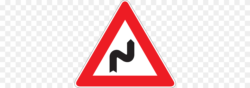 Warning Sign, Symbol, Road Sign Free Png Download