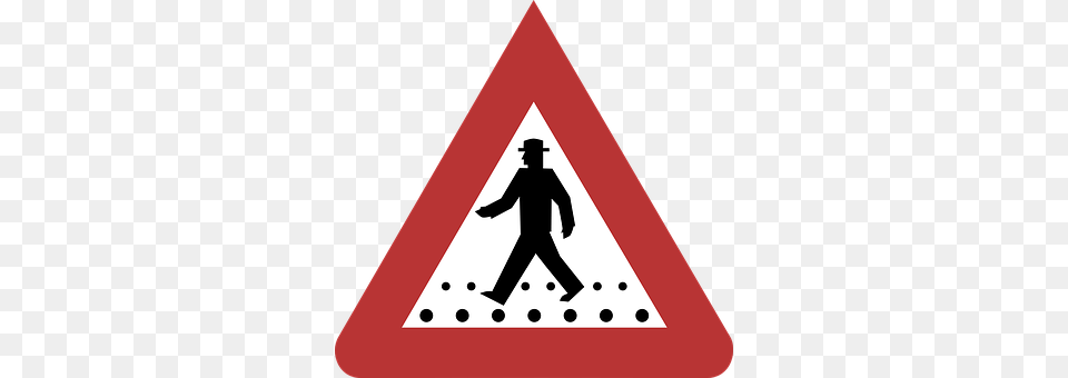 Warning Sign, Symbol, Adult, Male Free Png