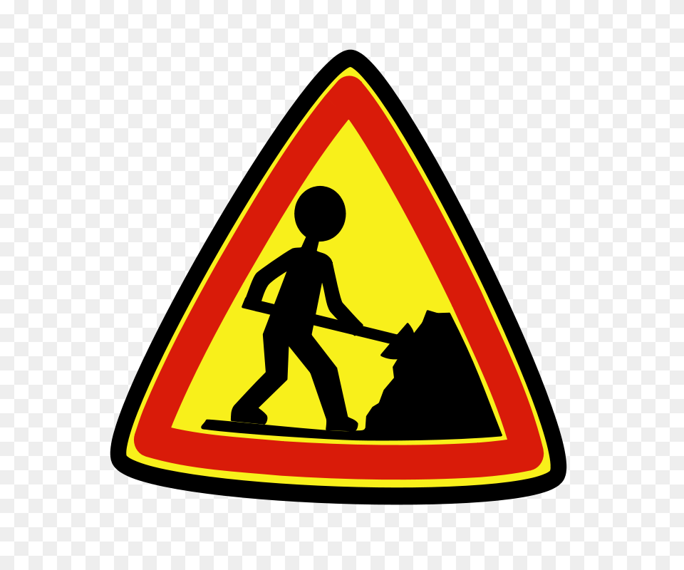 Warning Cedric Bosdon, Sign, Symbol, Boy, Child Png