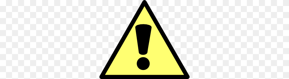 Warning Clip Art, Triangle, Hockey, Ice Hockey, Ice Hockey Puck Png Image