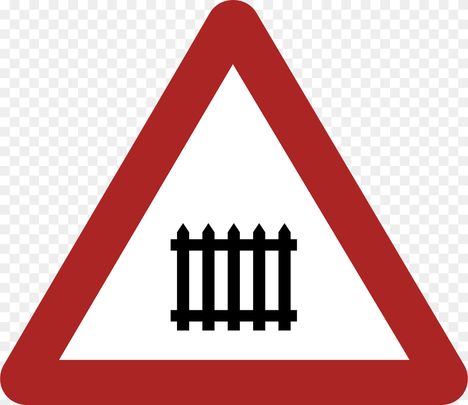 Warning Clipart, Sign, Symbol, Road Sign Free Transparent Png