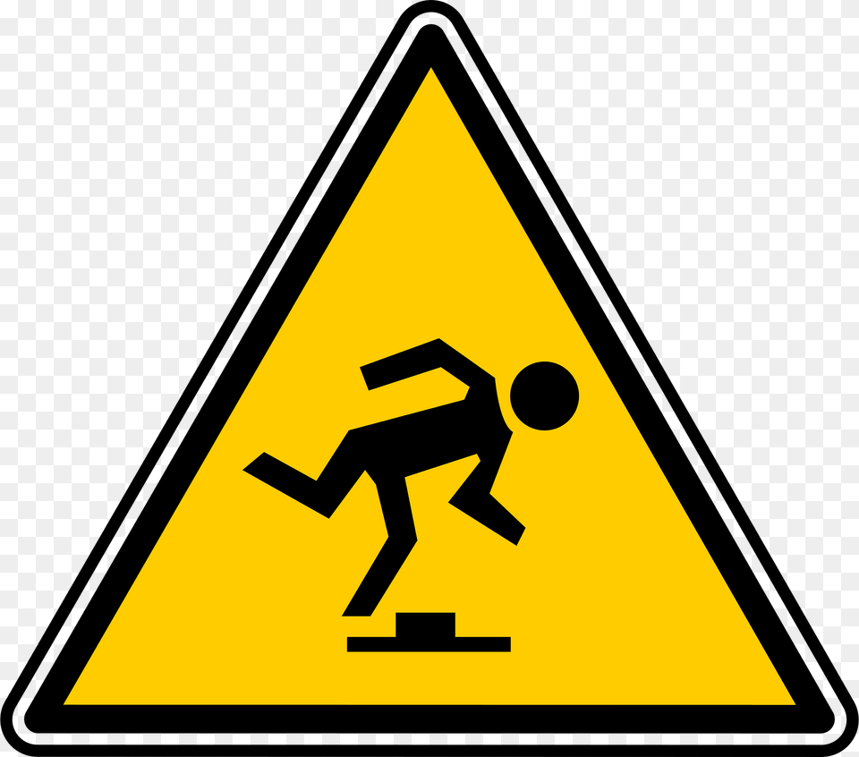 Warning Clipart, Sign, Symbol, Road Sign Png