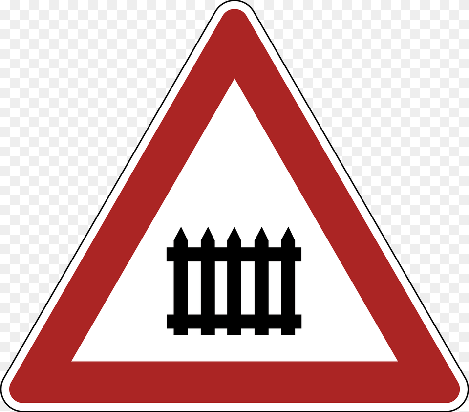 Warning Clipart, Sign, Symbol, Road Sign Png Image