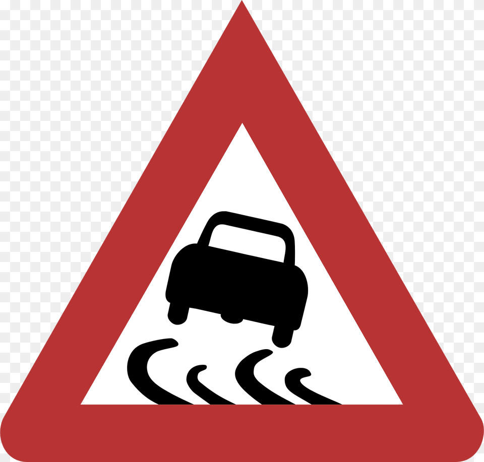 Warning Clipart, Sign, Symbol, Road Sign, Car Free Png