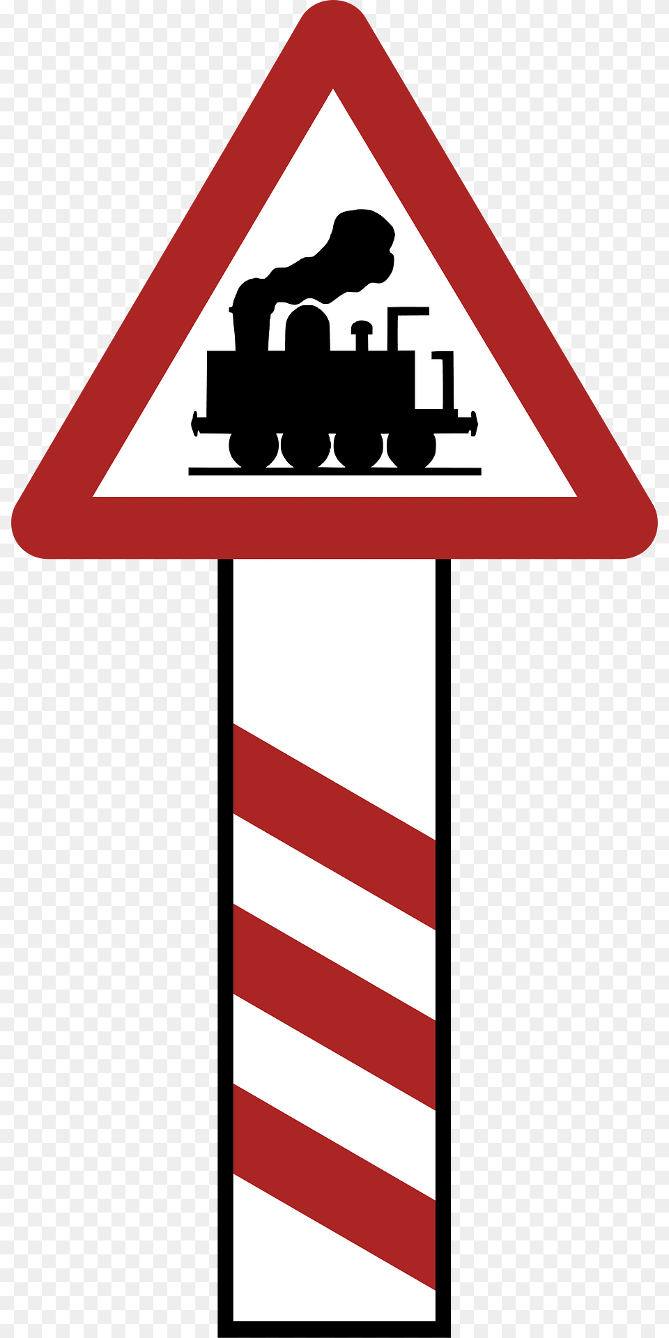 Warning Clipart, Sign, Symbol, Road Sign, Machine Png