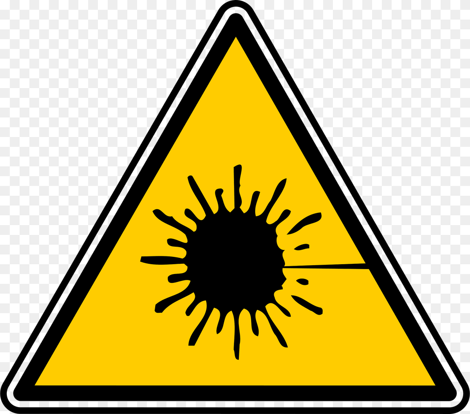 Warning Clipart, Sign, Symbol, Triangle, Road Sign Png Image