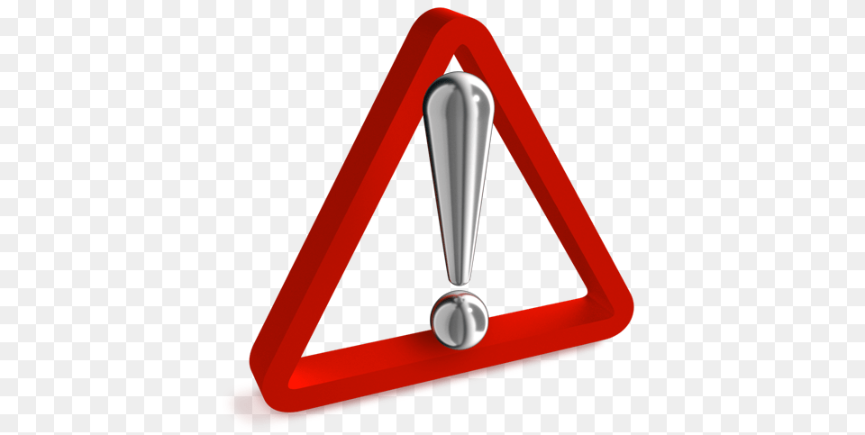 Warning Clipart Contraindication, Triangle, Symbol, Sign Free Transparent Png