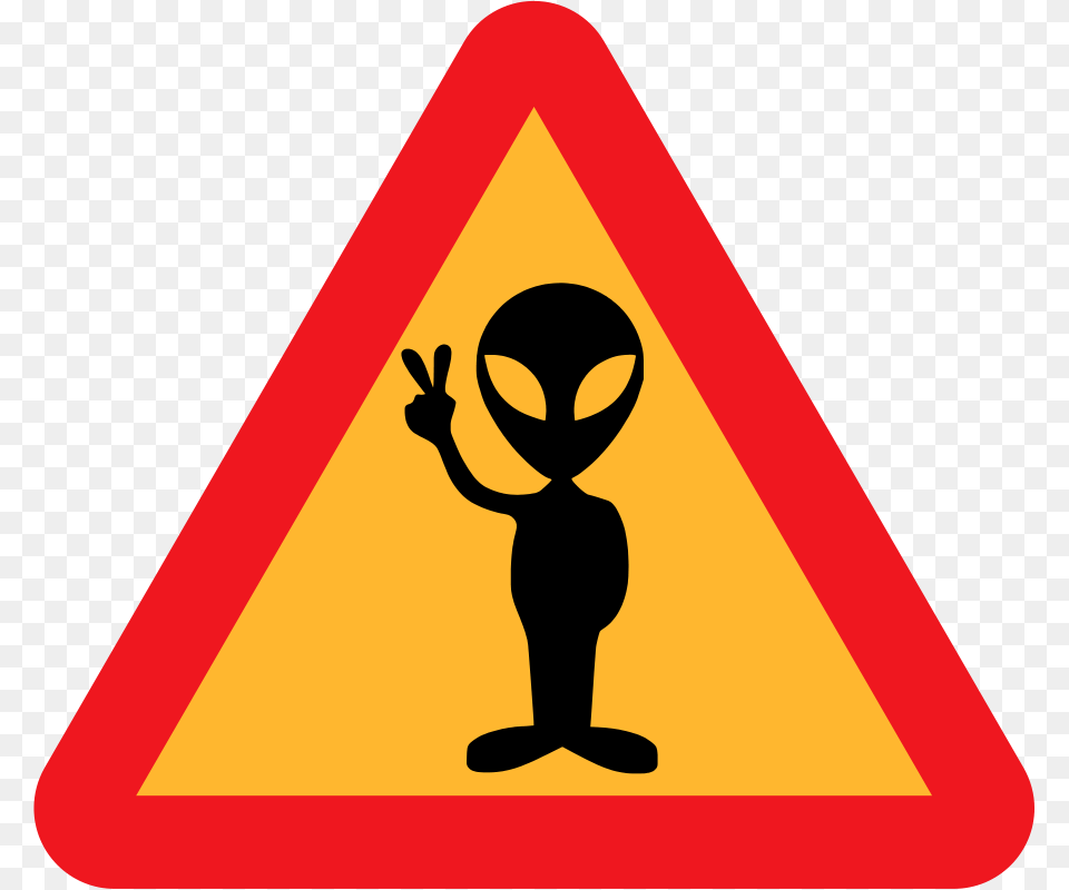 Warning Cliparts, Sign, Symbol, Road Sign, Person Free Transparent Png