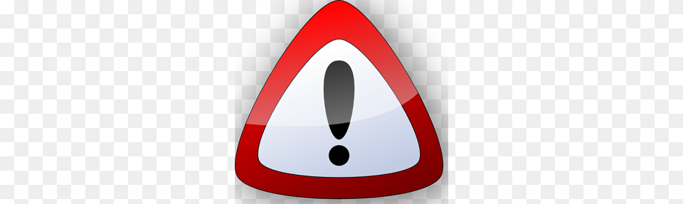 Warning Danger Sign Clip Art For Web, Symbol, Triangle, Disk Free Png Download