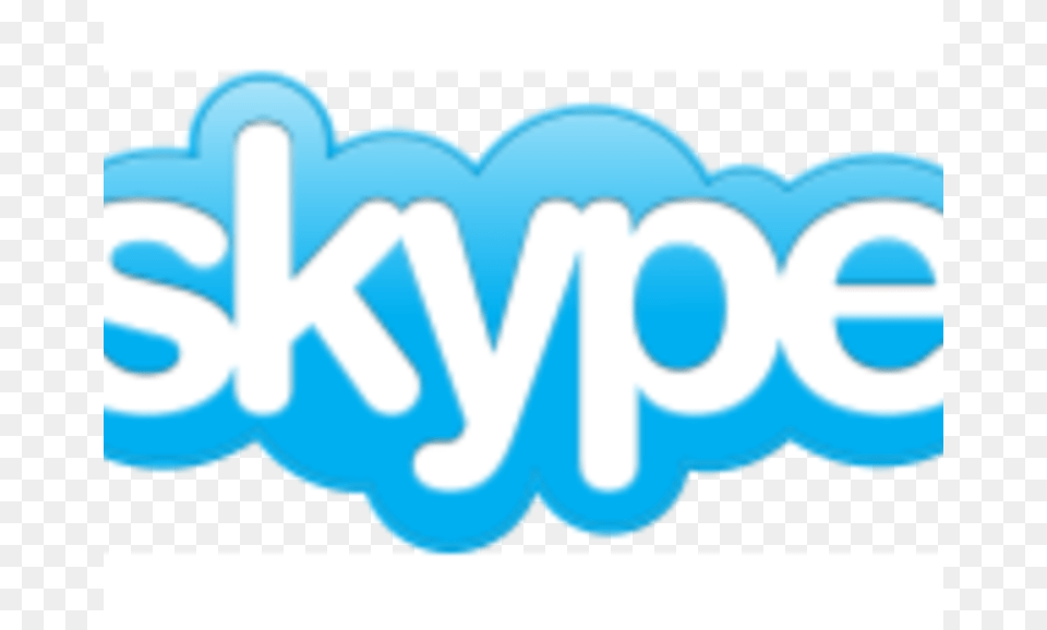 Warning Fake Skype App On Android Is Malware Zdnet, Logo, Light, Text Free Transparent Png