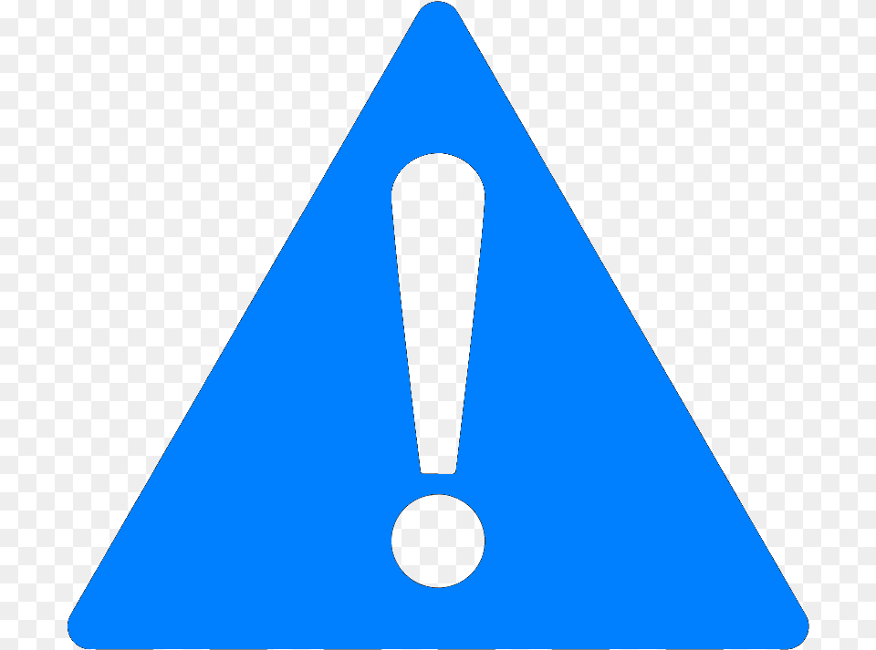 Warning Icon, Triangle, Symbol Png Image