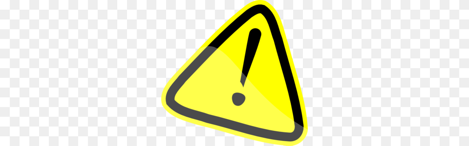 Warning Icon Cliparts, Sign, Symbol, Triangle Free Png Download