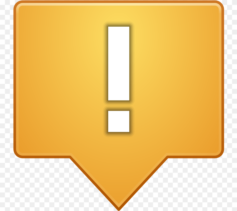 Warning Icon Information, Text Png