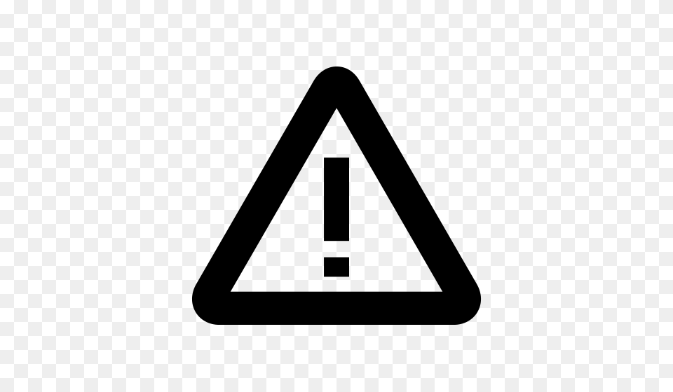 Warning Icon Vector, Electronics, Screen, Blackboard, Computer Hardware Free Transparent Png