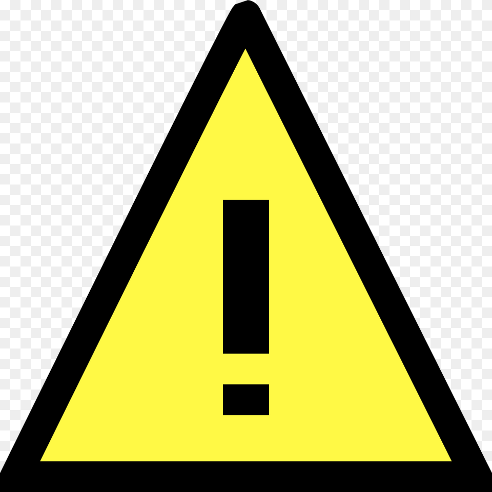 Warning Icon Warning Favicon, Triangle, Sign, Symbol Free Transparent Png
