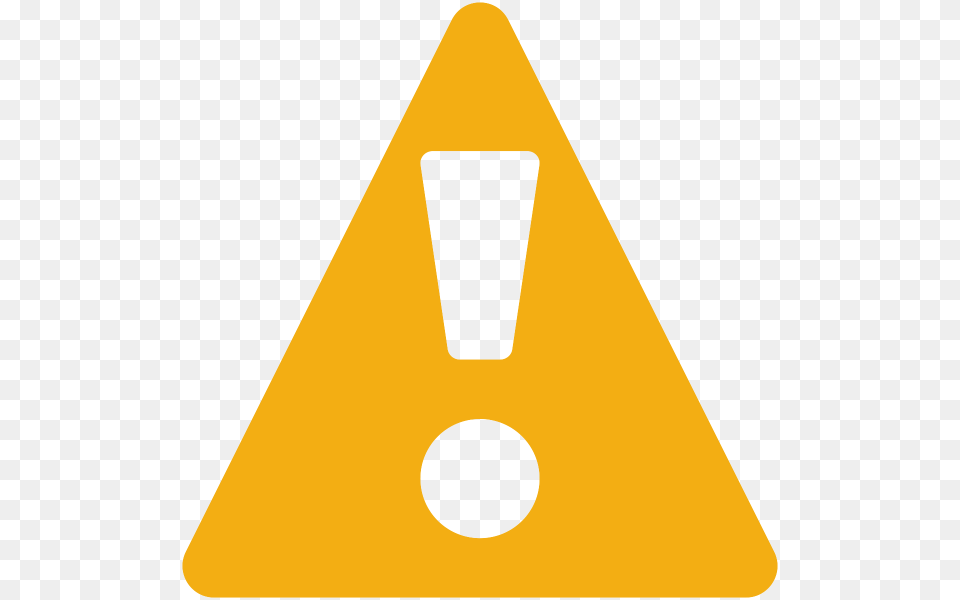 Warning Icon Warning Flat, Sign, Symbol, Triangle Png Image