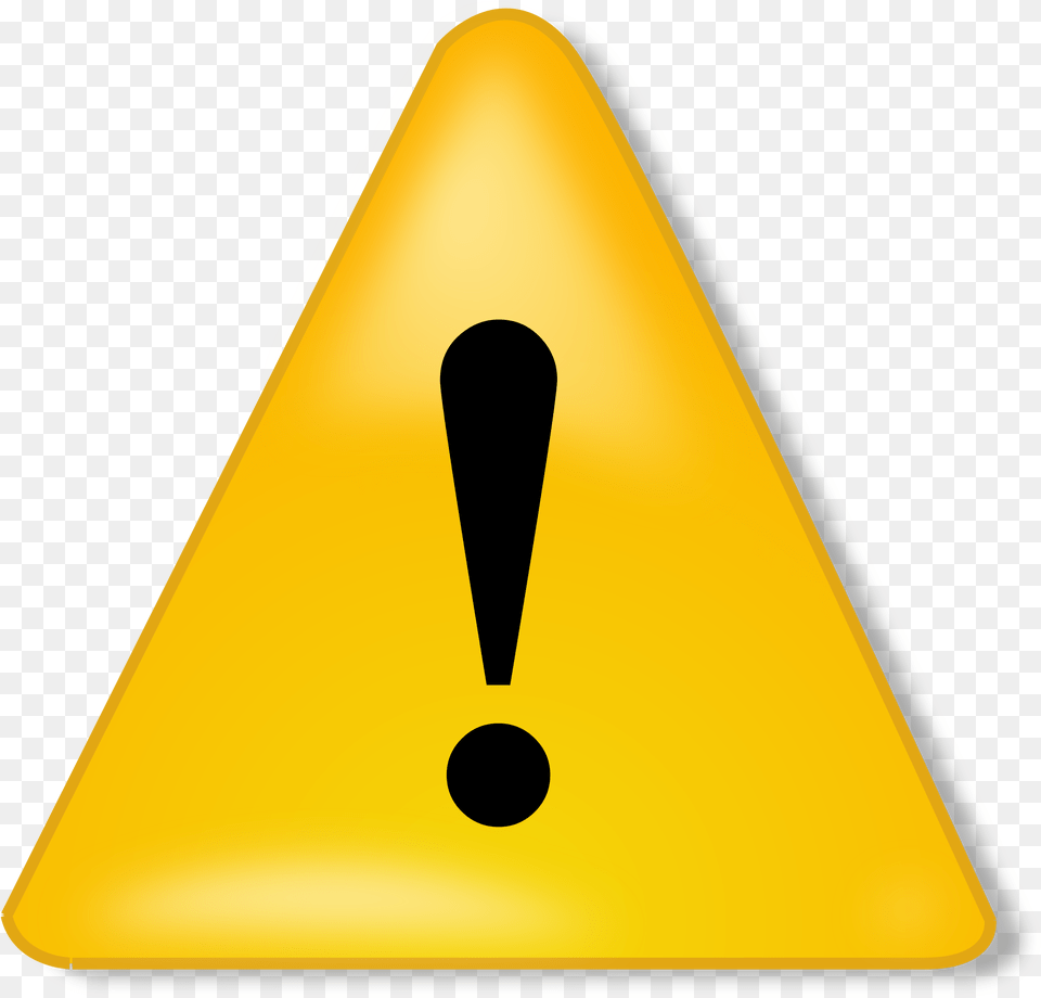 Warning Notification Clip Arts Alert Icon, Sign, Symbol Png