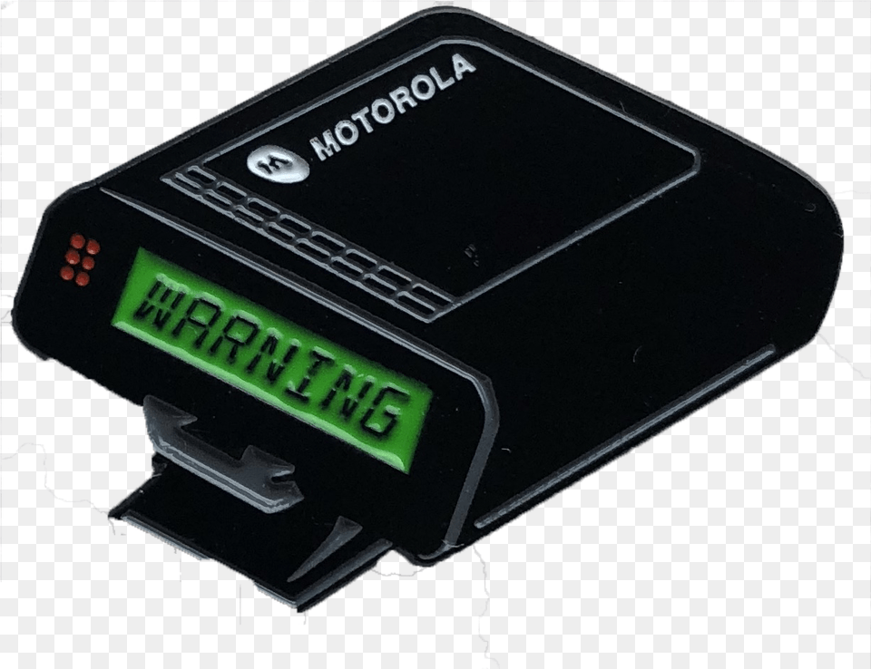 Warning Pager Pin, Computer Hardware, Electronics, Hardware, Monitor Free Png
