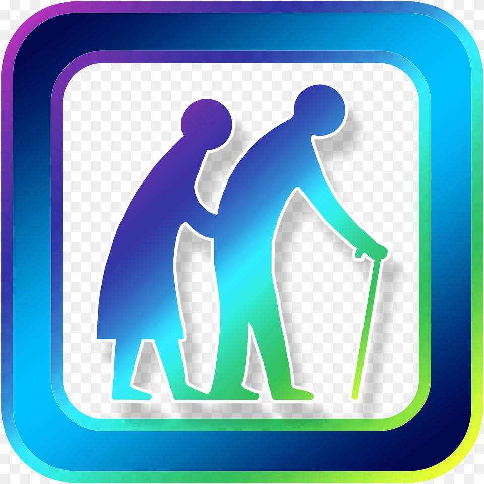 Warning Sign, Cleaning, Person Png Image