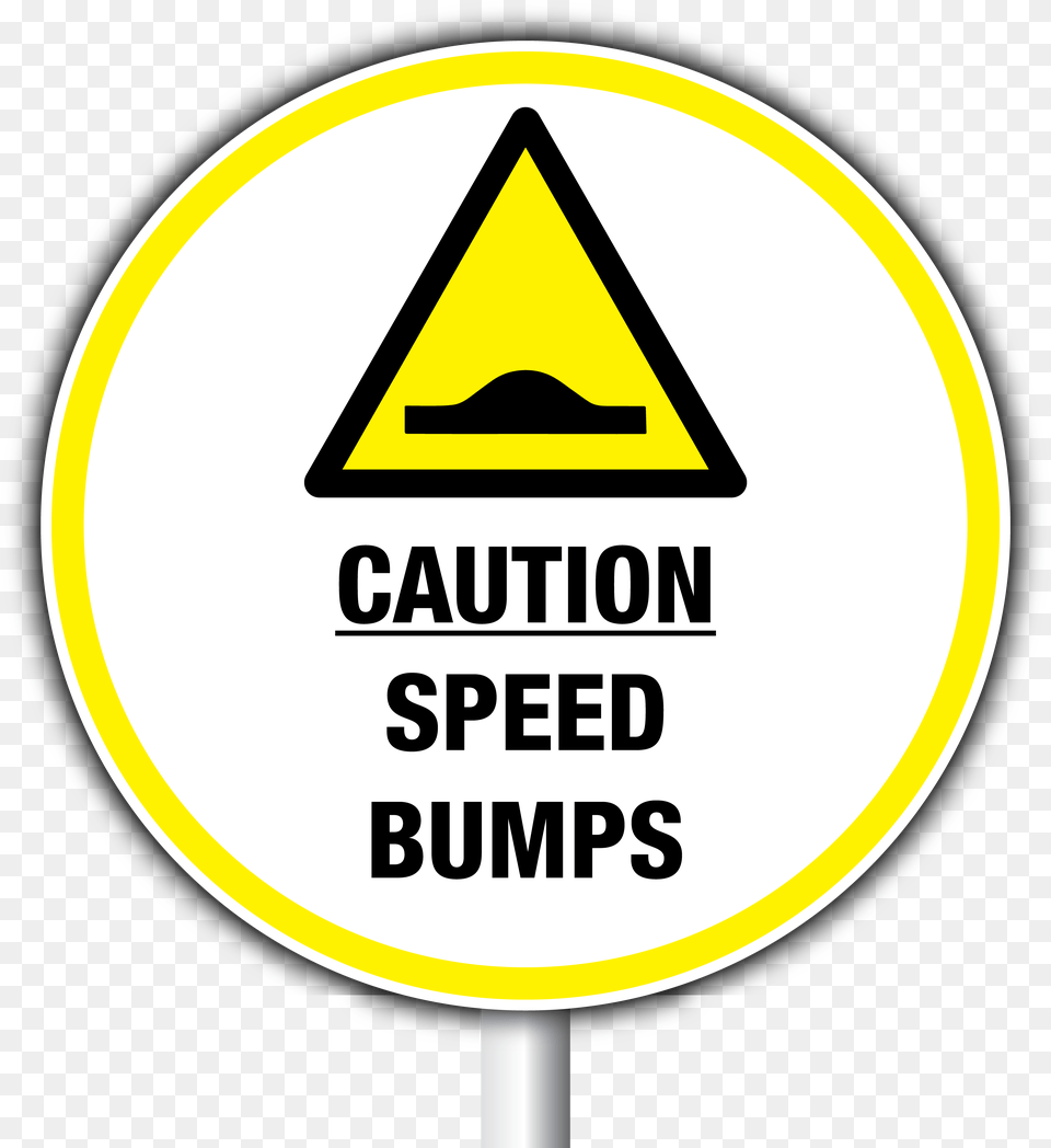 Warning Sign, Symbol, Road Sign Png