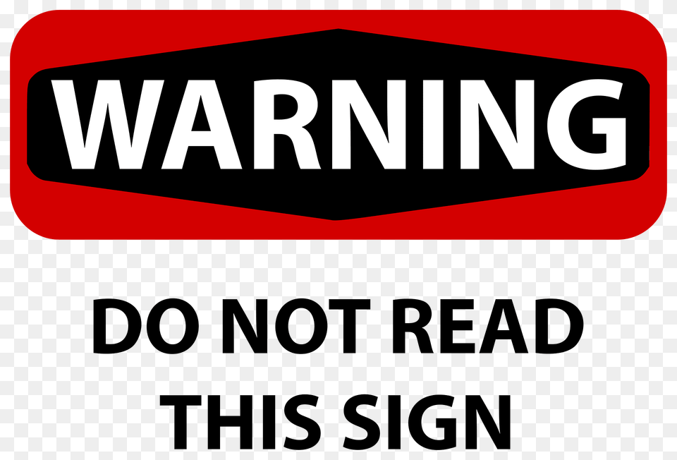 Warning Sign Clipart, Logo, Symbol, Dynamite, Weapon Free Transparent Png
