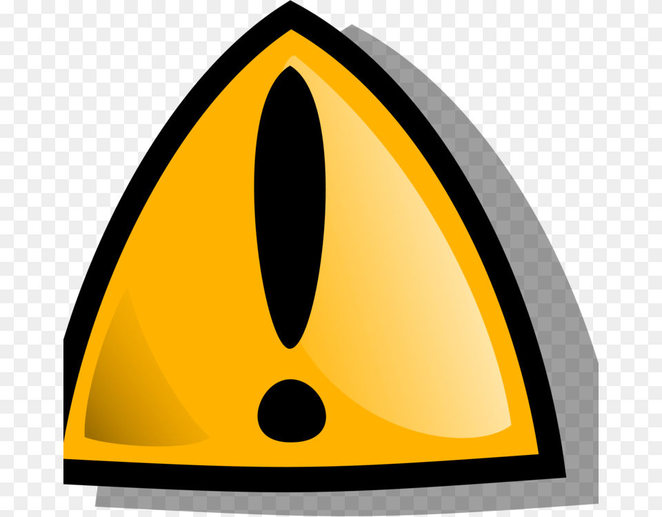 Warning Sign Computer Icons Traffic Sign, Lighting, Triangle Free Png Download