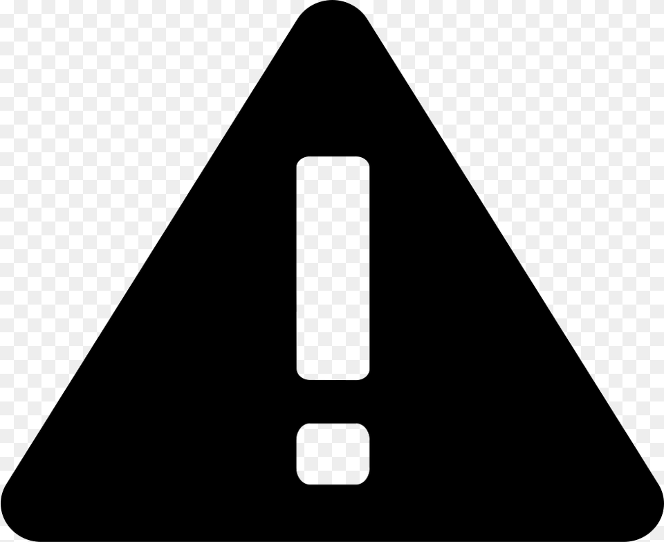 Warning Sign Construction Exception Icon, Triangle, Symbol, Disk Free Png