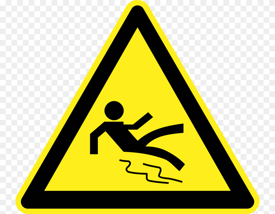 Warning Sign Hazard Symbol Safety, Road Sign Free Transparent Png