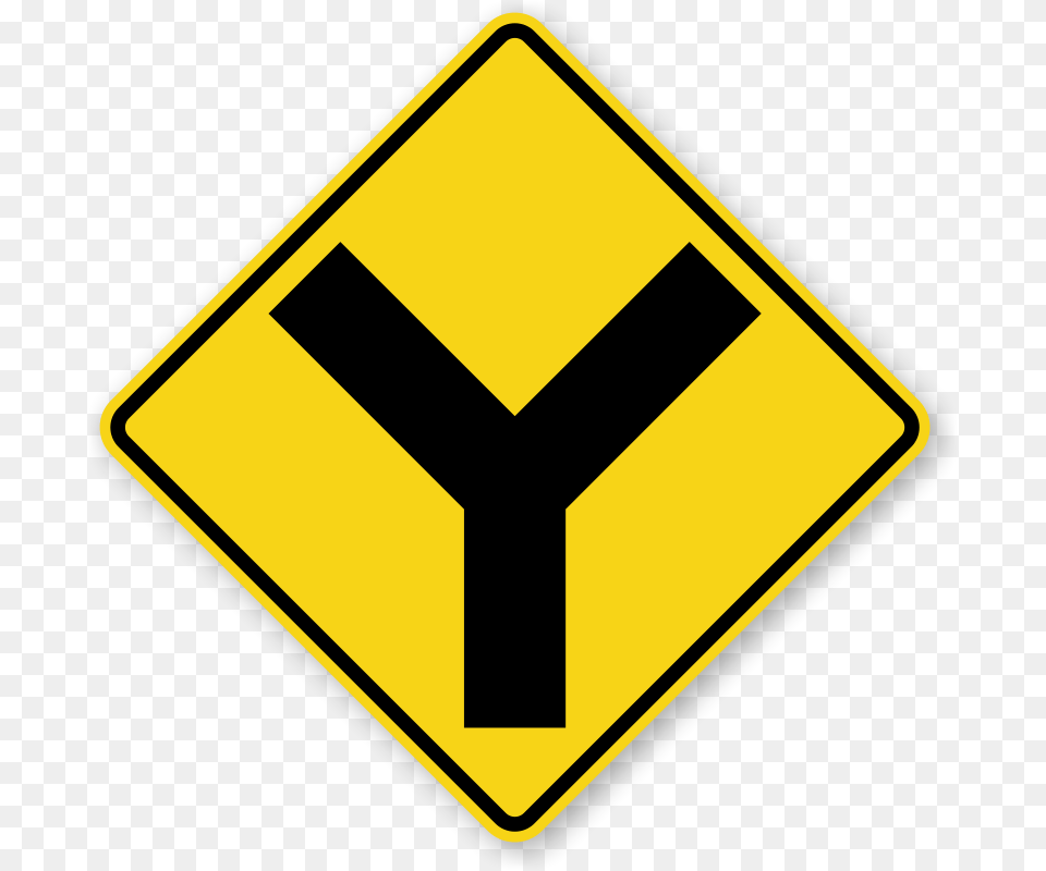Warning Signs, Road Sign, Sign, Symbol Free Png