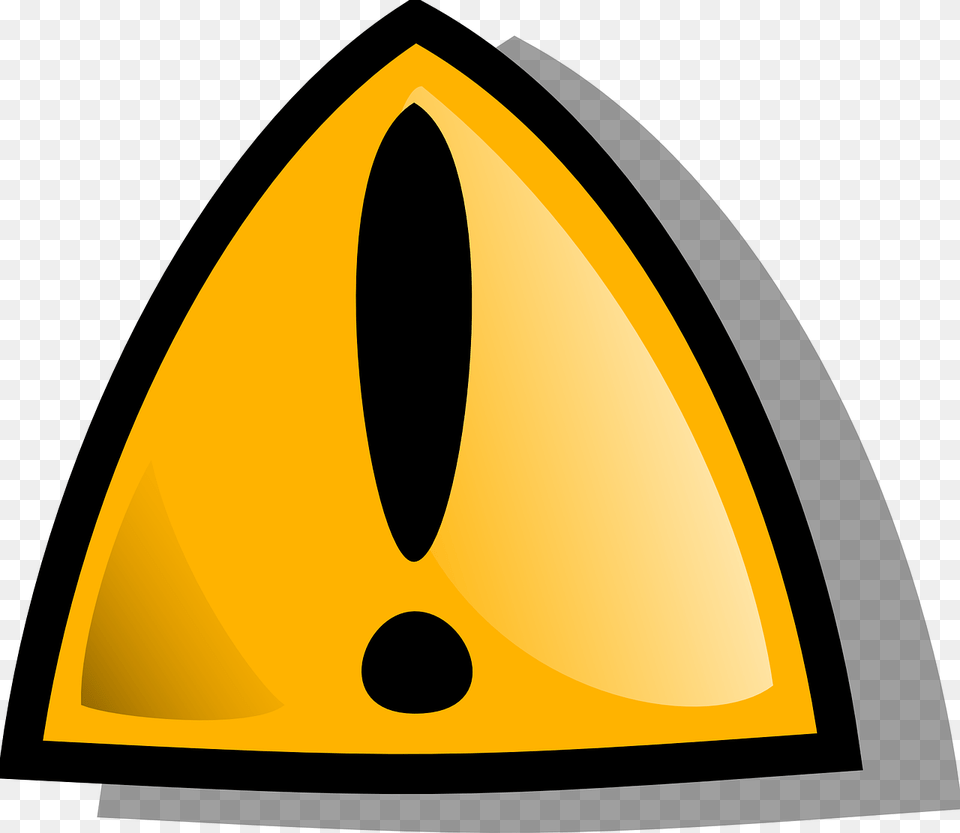 Warning Sing Warning Clipart, Lighting, Triangle, Astronomy, Moon Free Transparent Png