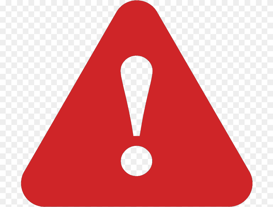 Warning Symbol, Sign Free Png Download