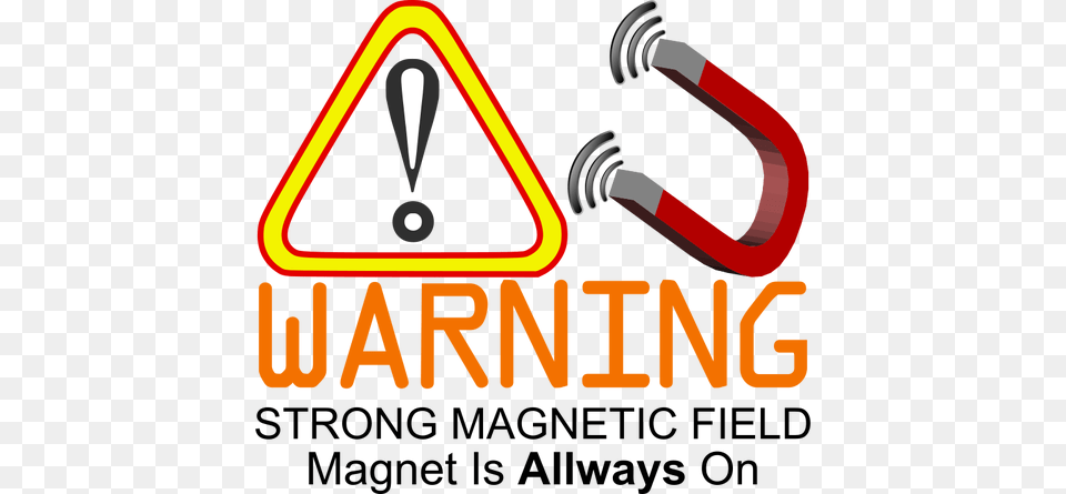 Warning Symbol Clip Art, Spoke, Machine, Light, Device Free Png Download