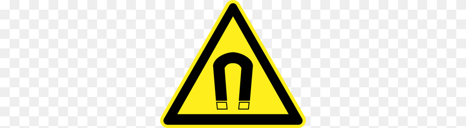 Warning Symbol Clip Art, Sign, Road Sign Free Png Download