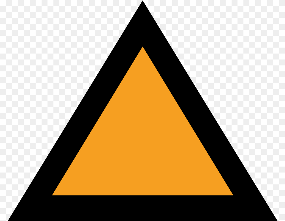 Warning Symbols In China, Triangle Free Png