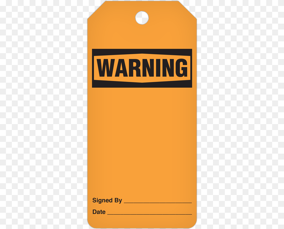 Warning Tags, Text Png Image