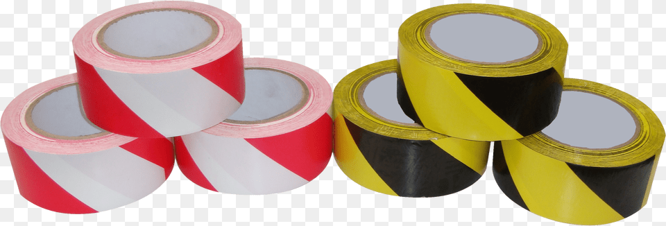 Warning Tape Art Free Png Download