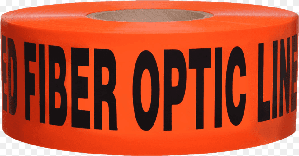 Warning Tape For Fiber Optic Cable, First Aid Free Png Download