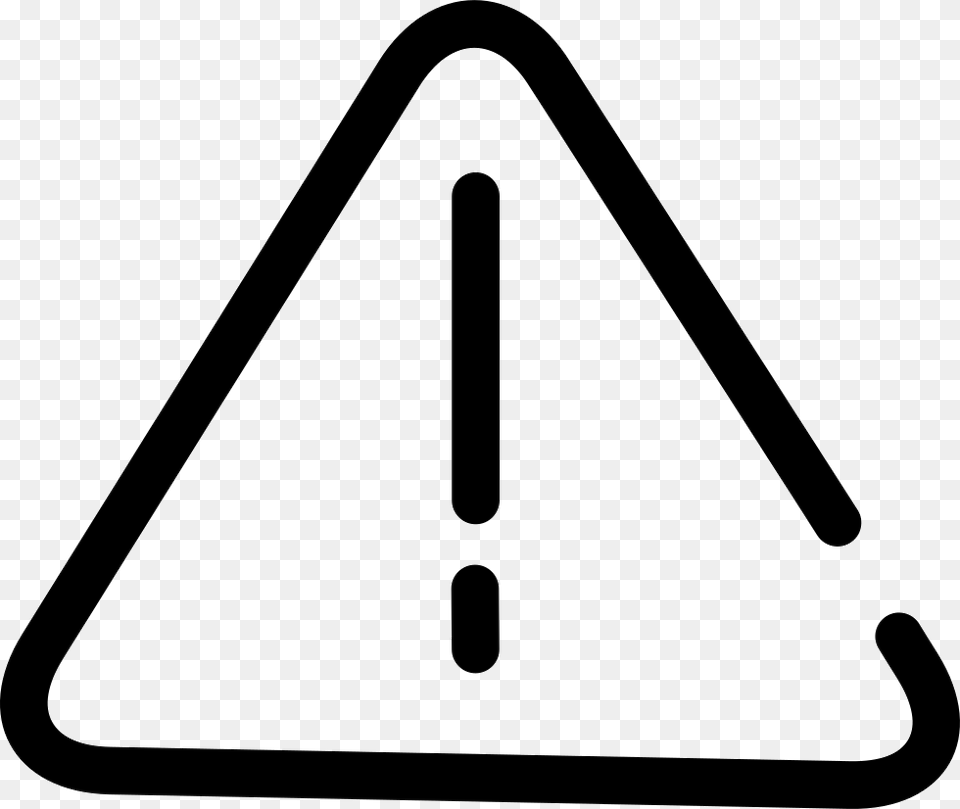 Warning Triangle Alert, Sign, Symbol, Road Sign Free Transparent Png