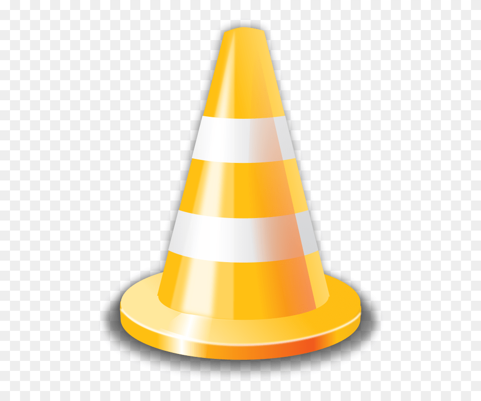 Warningpyramid, Cone Free Png