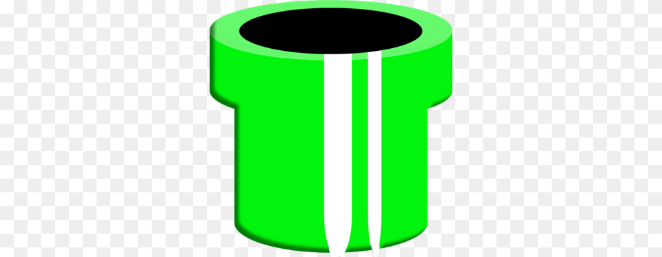 Warp Pipe Free Transparent Png