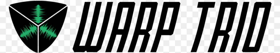 Warp Trio Logo B Logo Akapovic, Machine, Screw, Electronics, Hardware Png