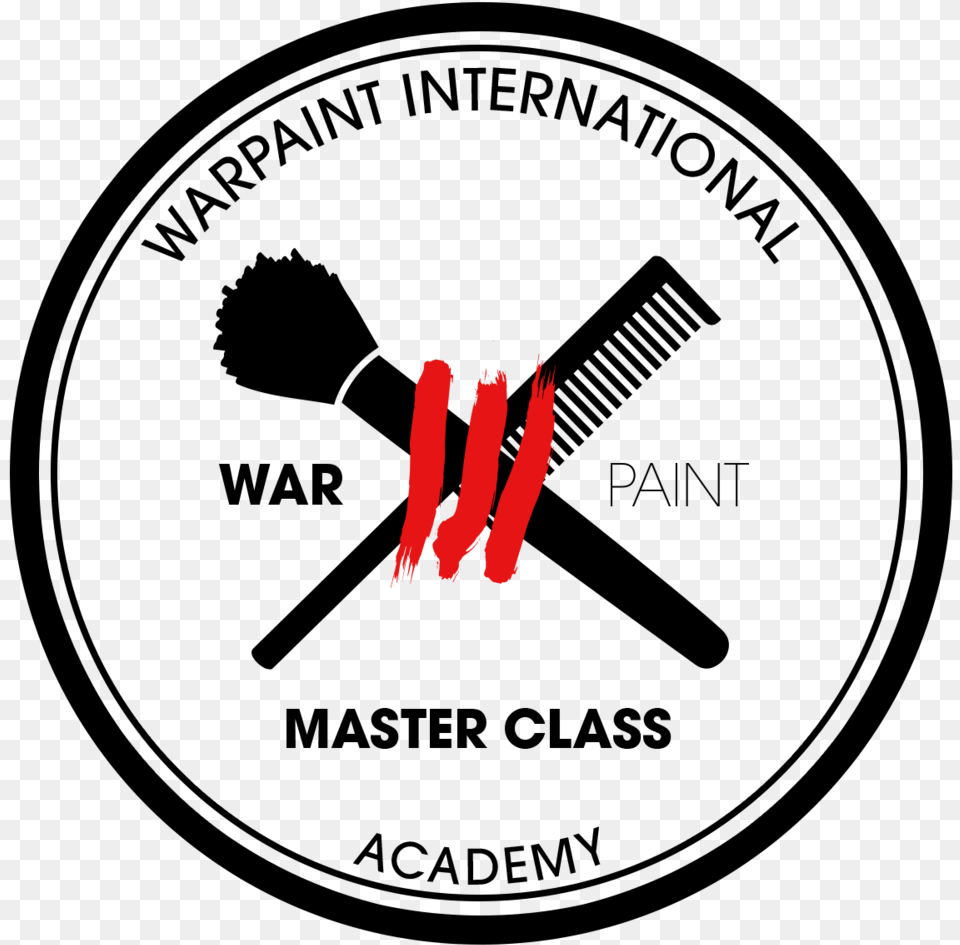 Warpaint Academy Black, Logo, Body Part, Hand, Person Png Image