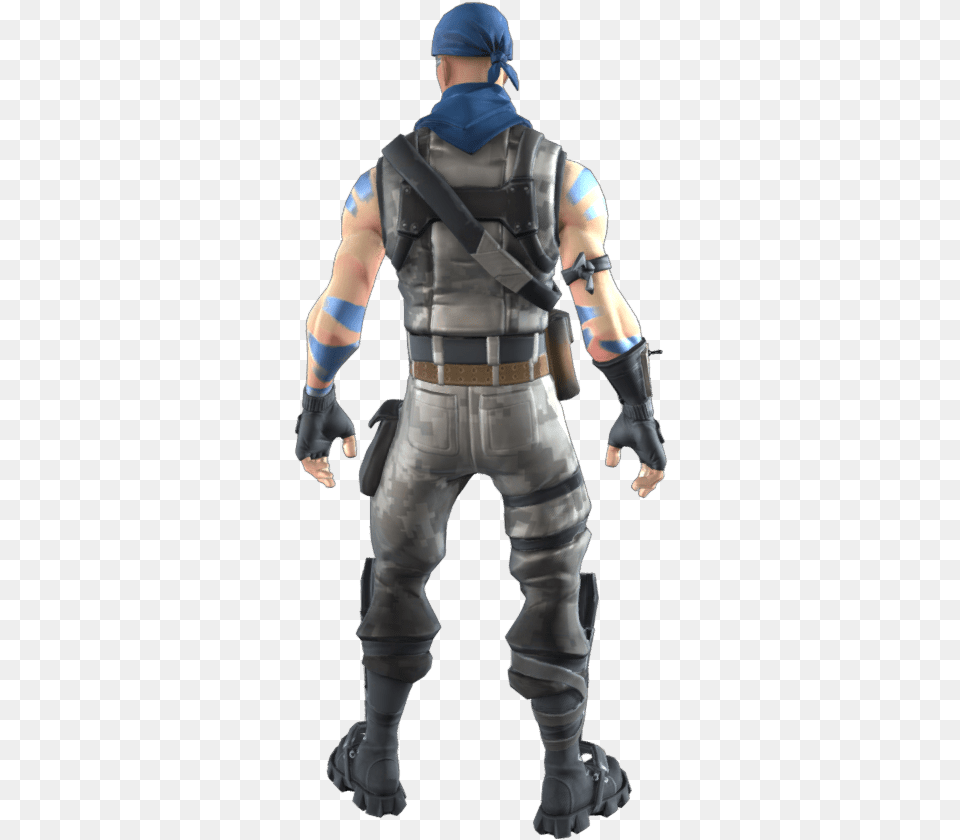 Warpaint Fortnite Clipart Full Size Clipart Action Figure, Adult, Male, Man, Person Png