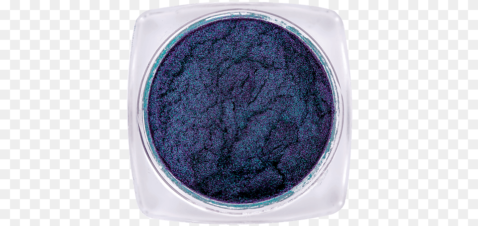 Warped Euphoric Loose Shimmer Pigment Eye Shadow, Powder, Face, Head, Person Png Image