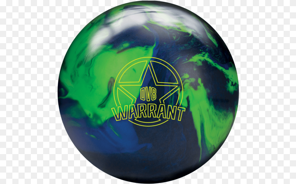 Warrant Bowling Ball Dv8 Warrant, Sphere, Leisure Activities, Bowling Ball, Face Png Image