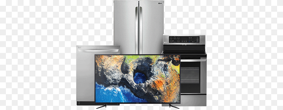 Warranties And Protection Plans Samsung Uhd Tv 7 Series 75 Inch, Appliance, Device, Electrical Device, Electronics Png