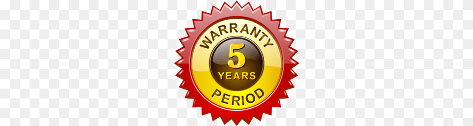Warranty Icon, Badge, Logo, Symbol, Dynamite Free Png Download